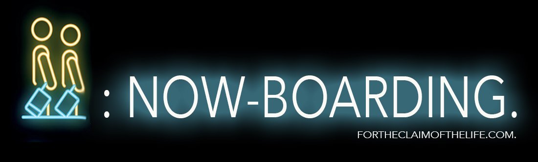 : BOARDING-COURSE: C-O-L AND SELF-MAILING-PERFORMANCE: