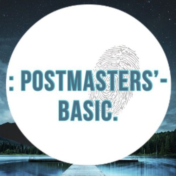 postmasters basic